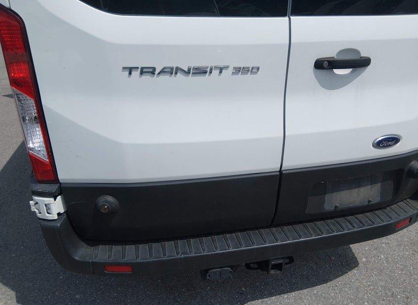 Ford Transit-350