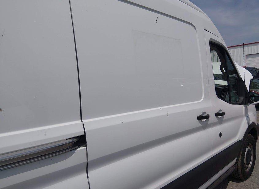 Ford Transit-350