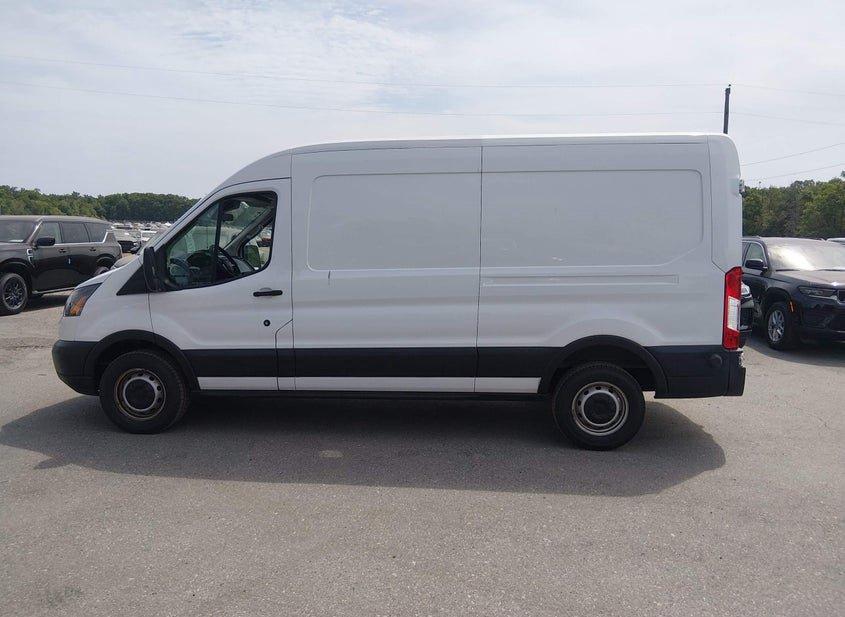 Ford Transit-350