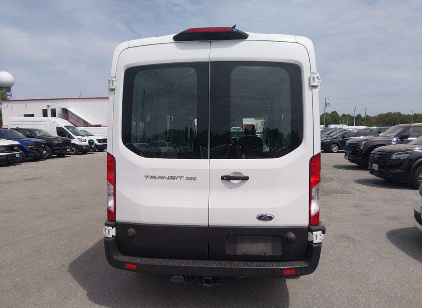 Ford Transit-350