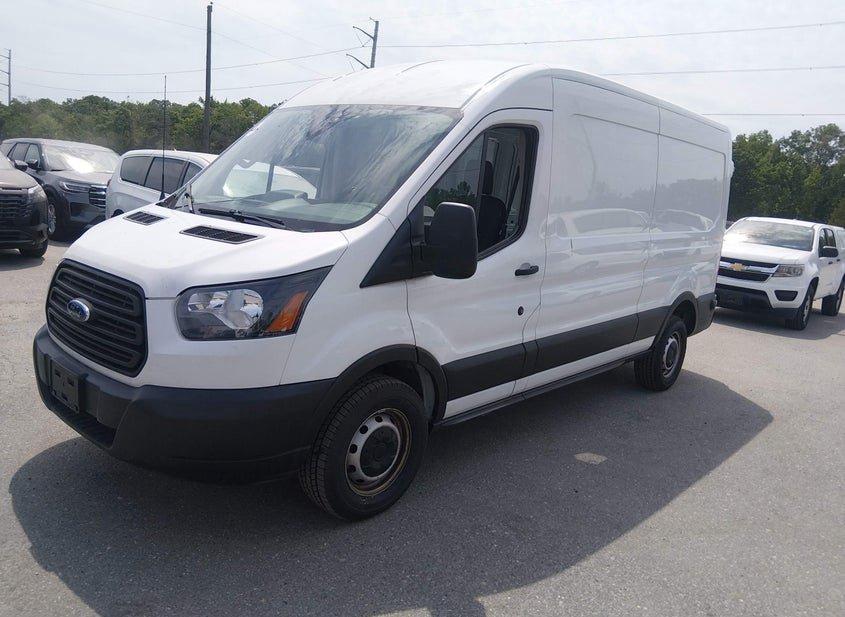 Ford Transit-350