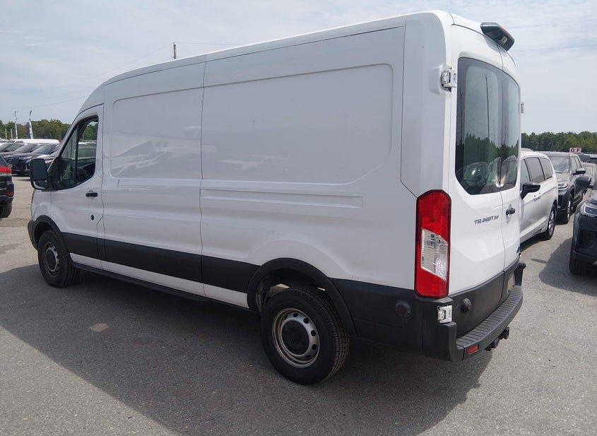 Ford Transit-350