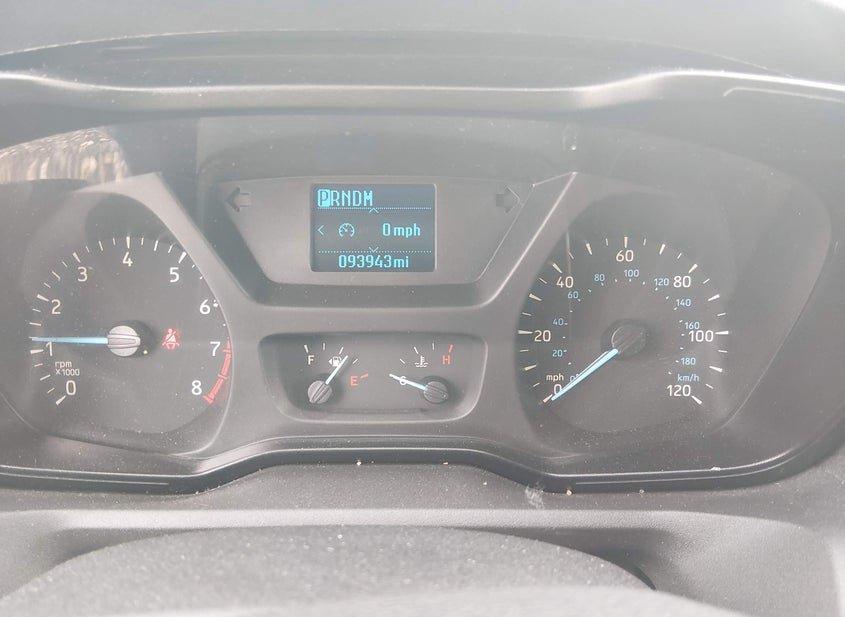 Ford Transit-350