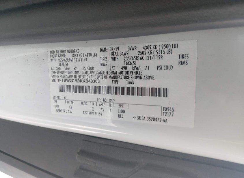 Ford Transit-350