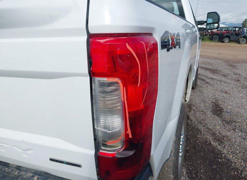 Ford F-250