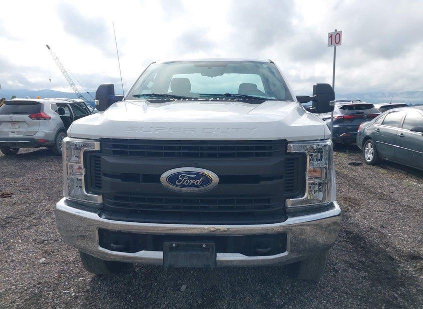 Ford F-250