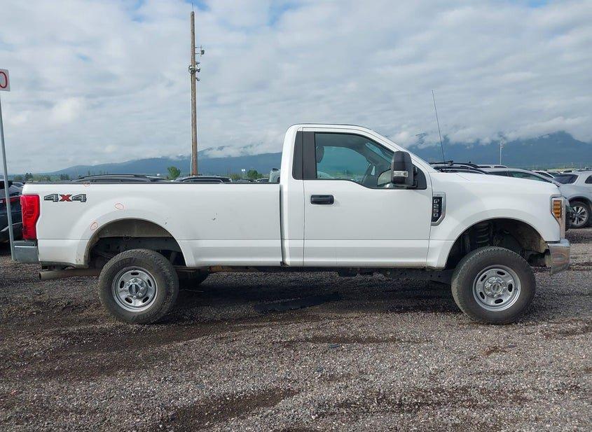 Ford F-250