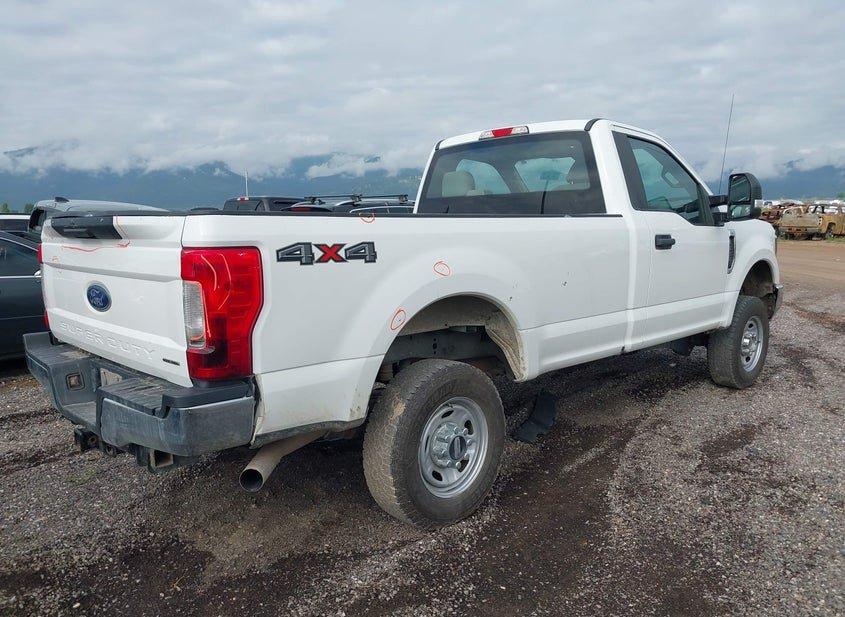 Ford F-250