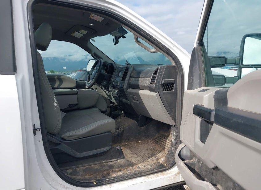 Ford F-250
