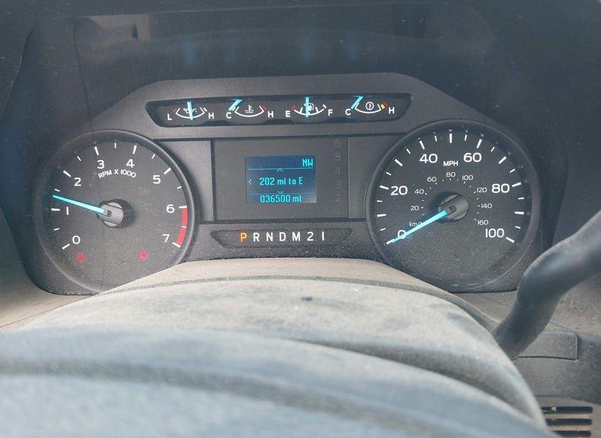 Ford F-250