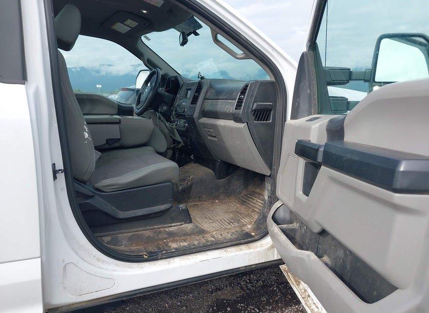 Ford F-250