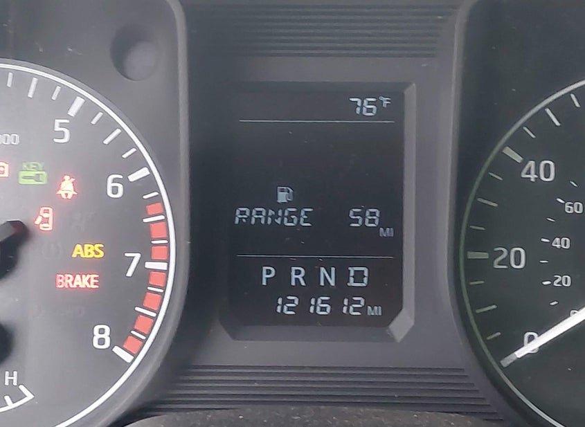 Nissan Titan