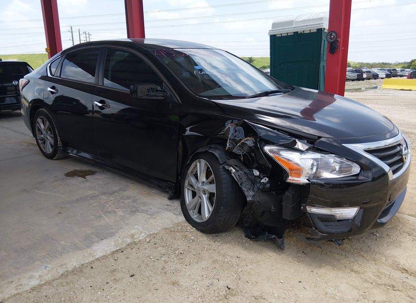 Nissan Altima
