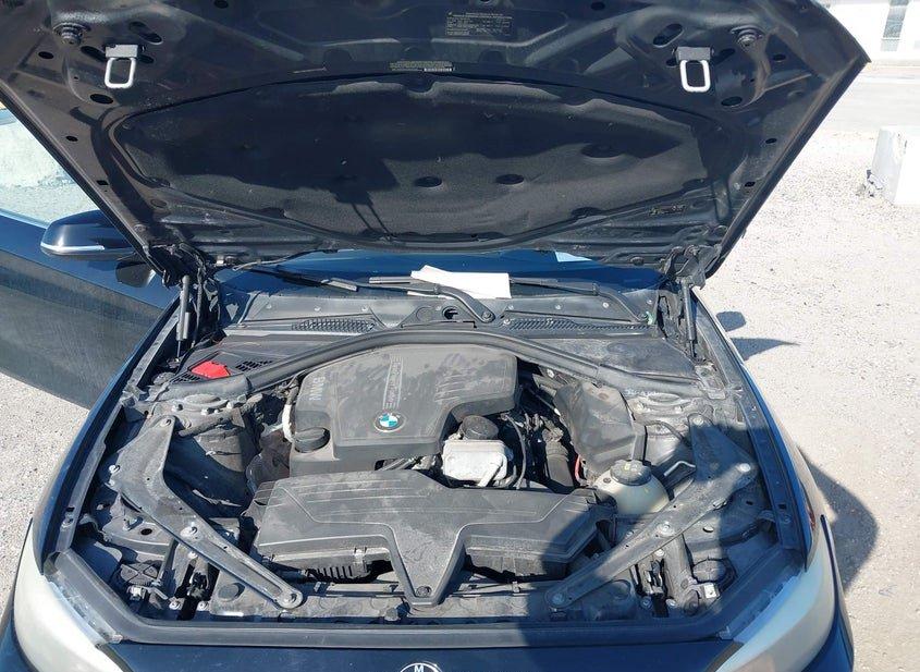 BMW 228I