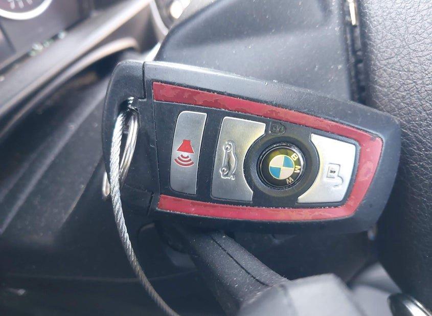 BMW 228I