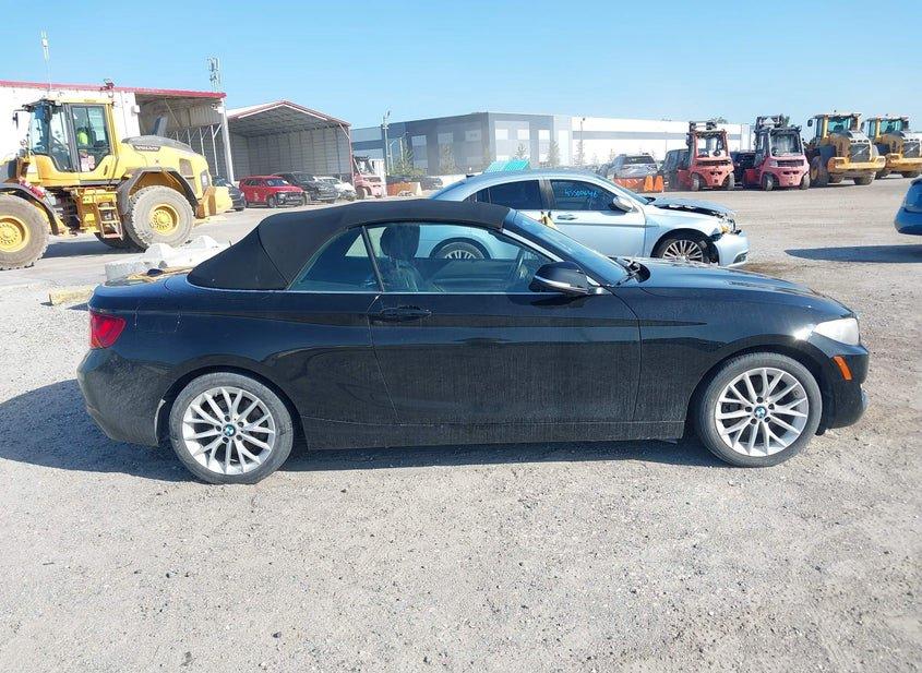 BMW 228I