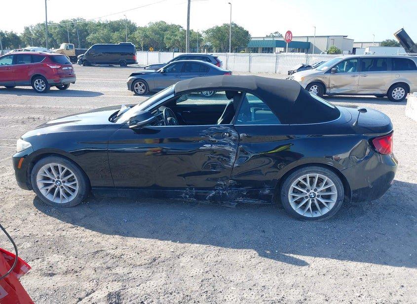 BMW 228I