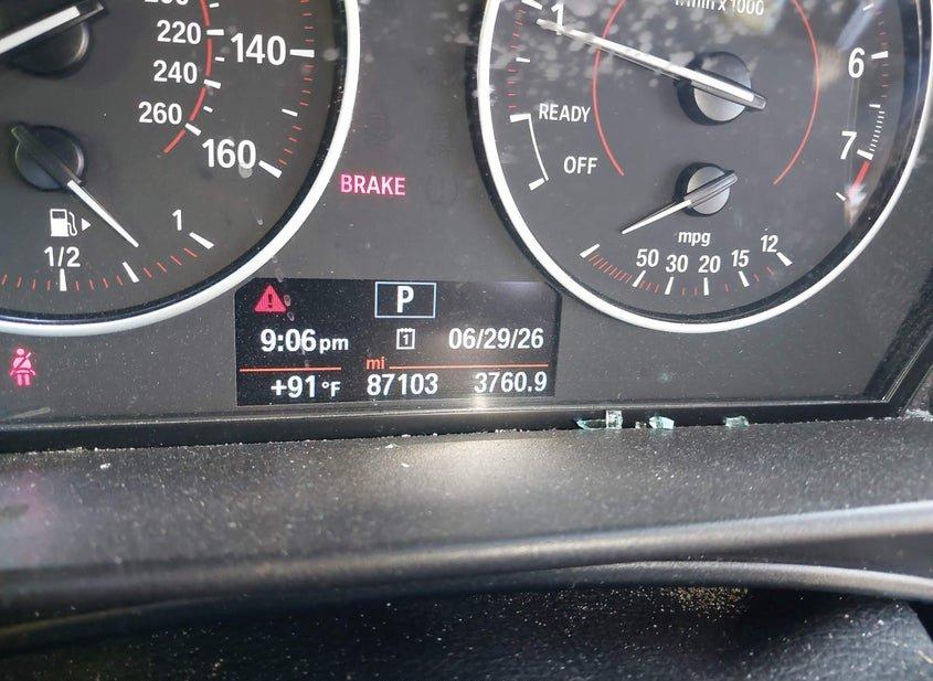 BMW 228I