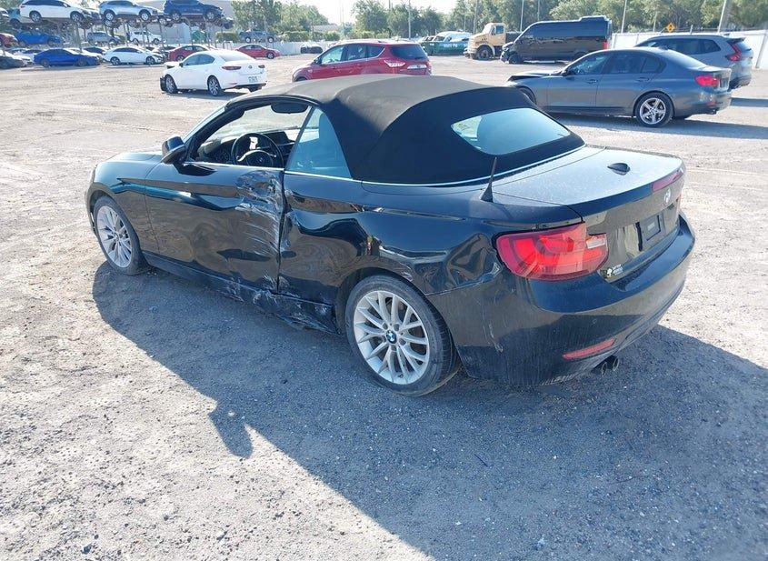 BMW 228I