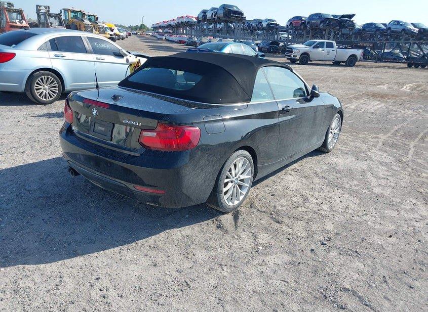 BMW 228I