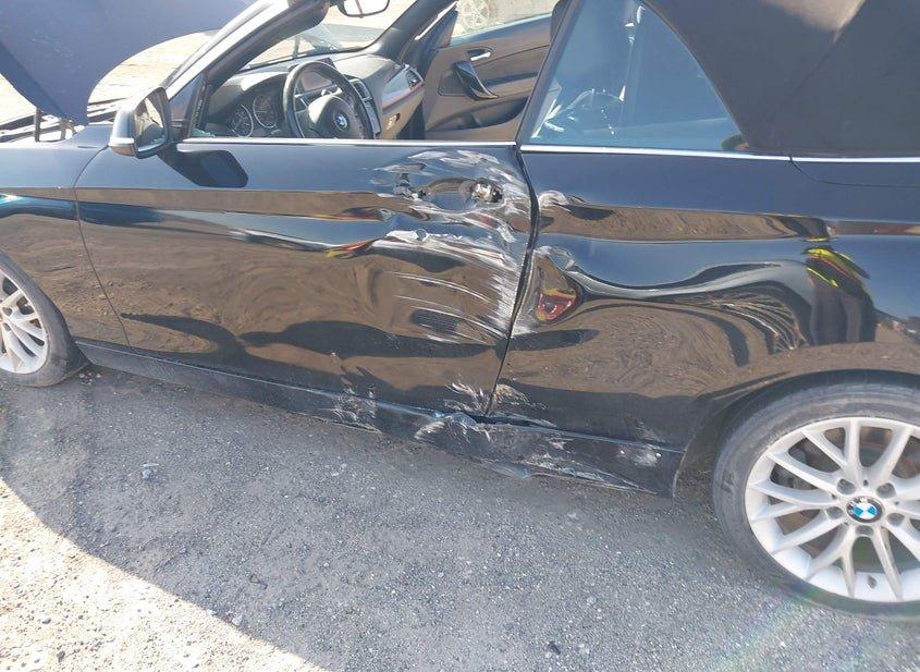 BMW 228I