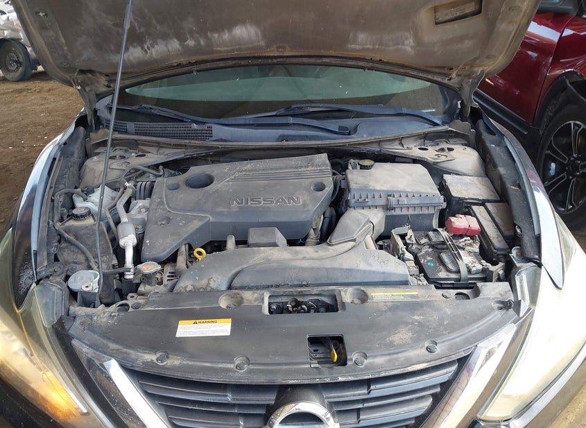 Nissan Altima