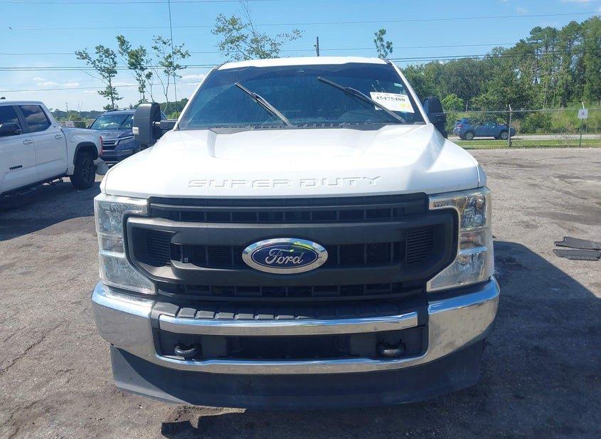 Ford F-250