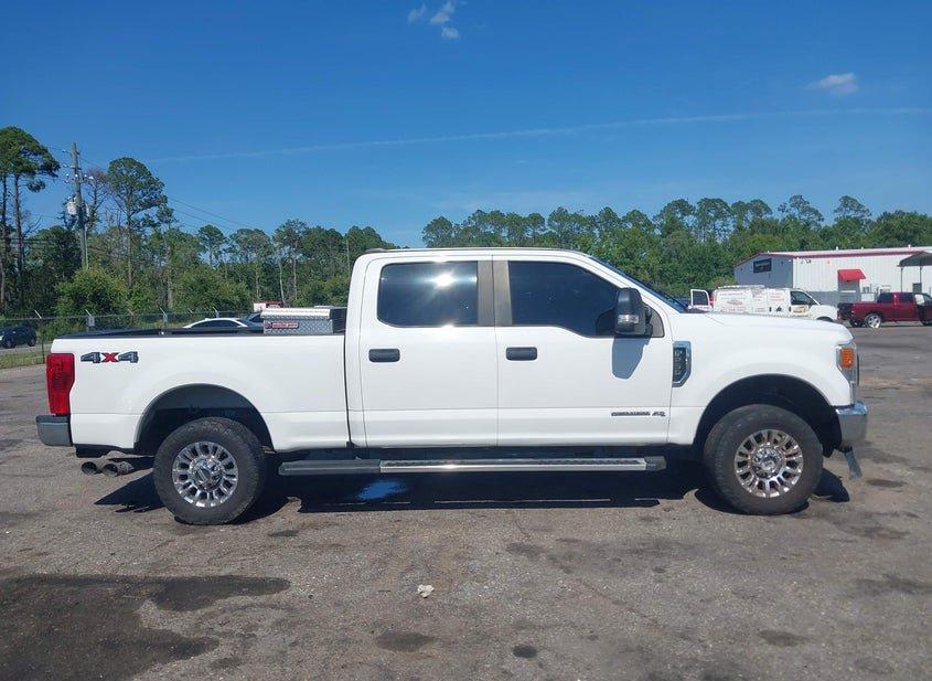 Ford F-250