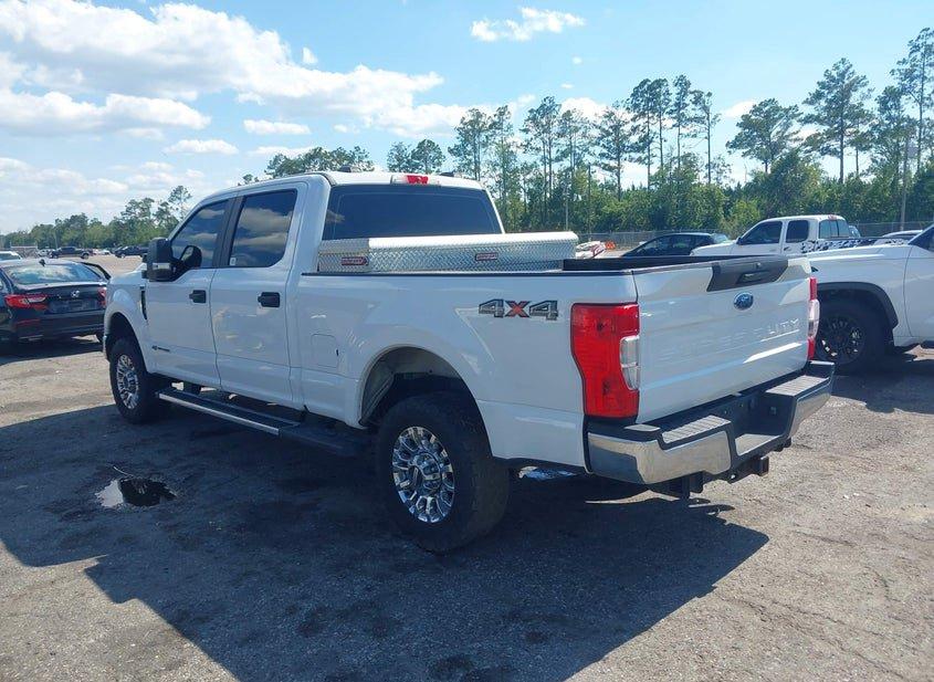 Ford F-250