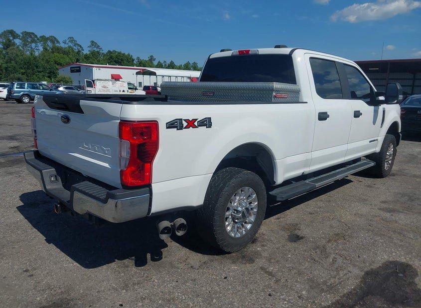 Ford F-250