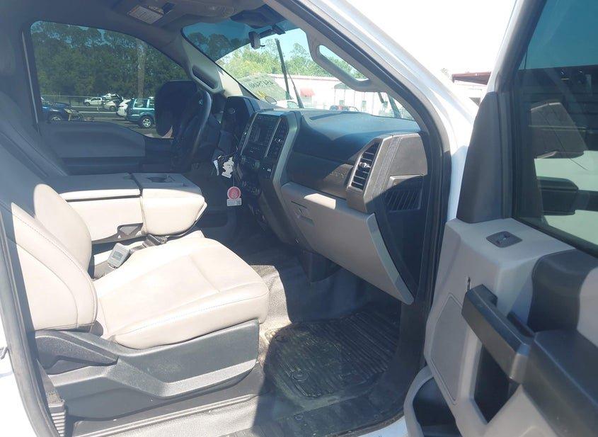 Ford F-250