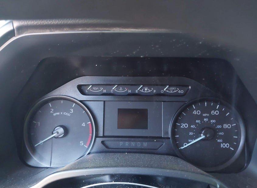 Ford F-250