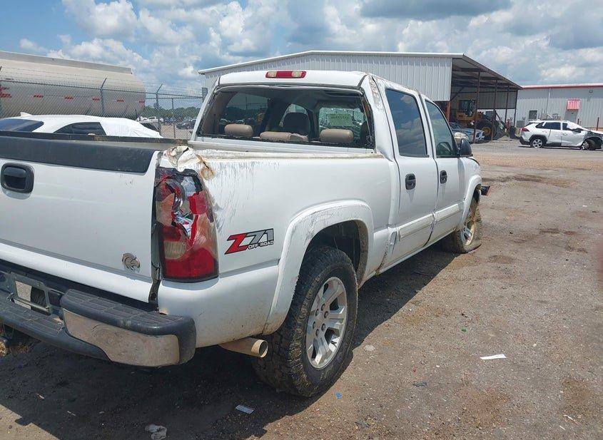 Chevrolet Silverado 1500 Classic