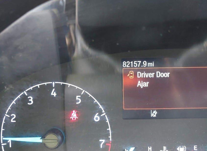 Ford Transit-150 Passenger Van