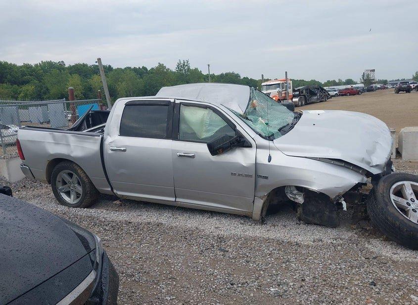 Dodge Ram 1500
