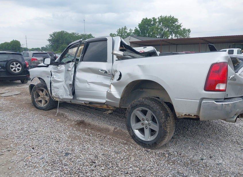 Dodge Ram 1500