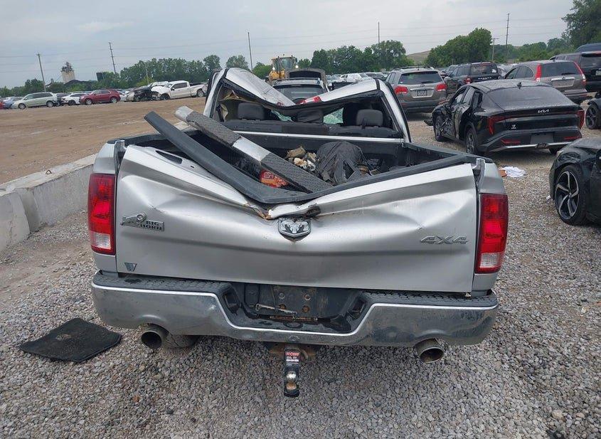 Dodge Ram 1500