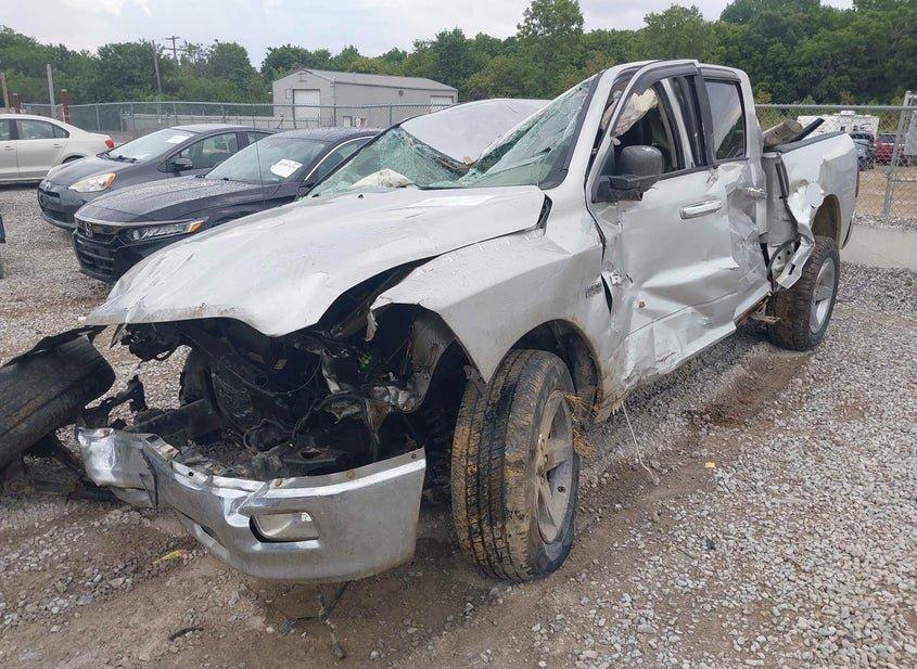 Dodge Ram 1500