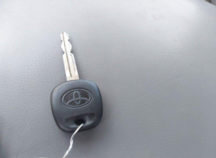 Toyota Tundra