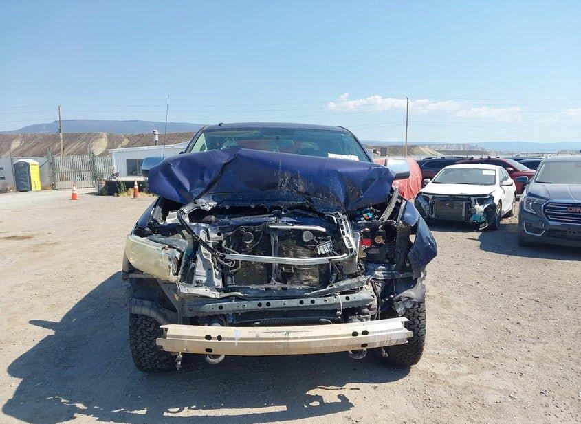 Toyota Tundra