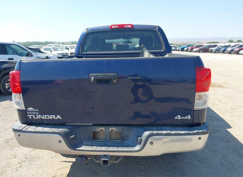 Toyota Tundra