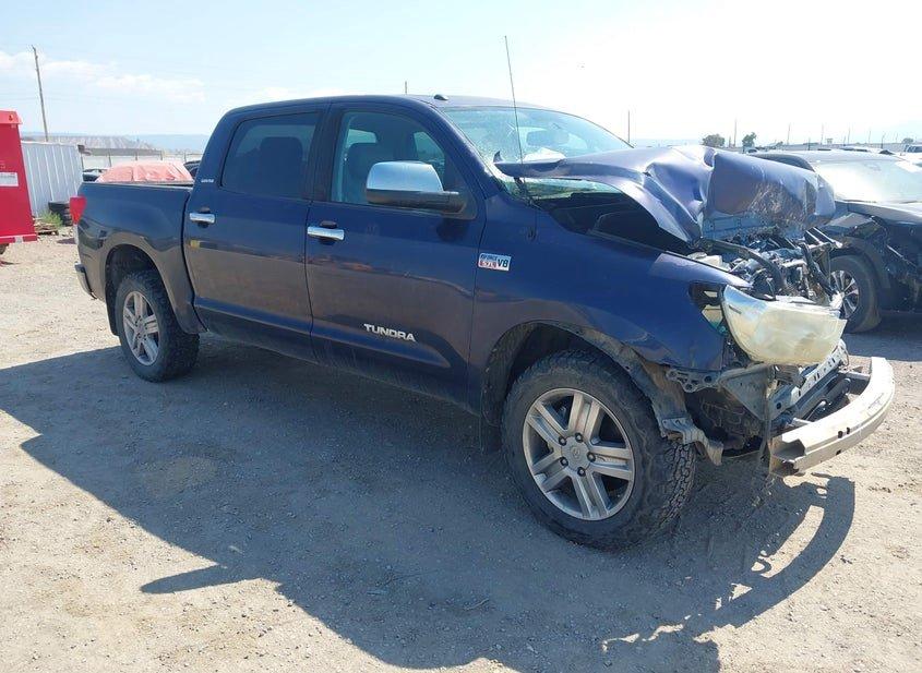 Toyota Tundra
