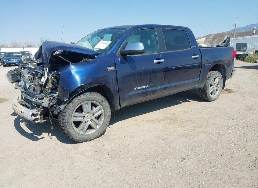 Toyota Tundra