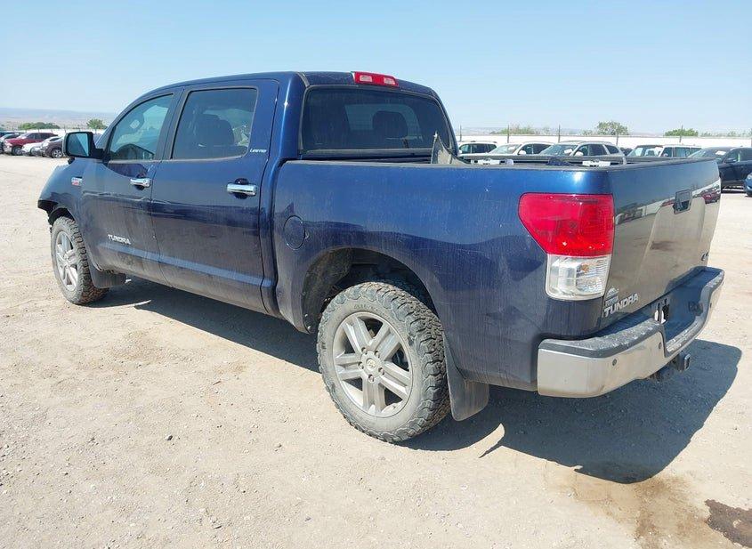 Toyota Tundra
