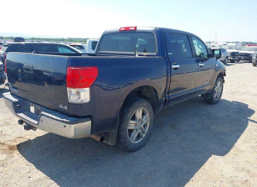 Toyota Tundra