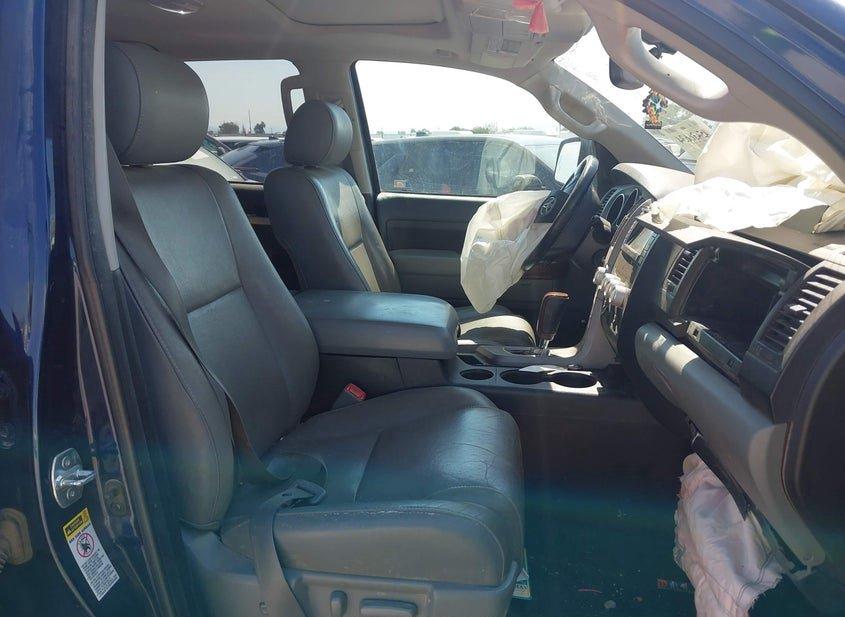 Toyota Tundra