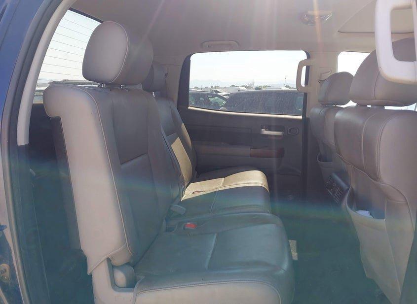 Toyota Tundra