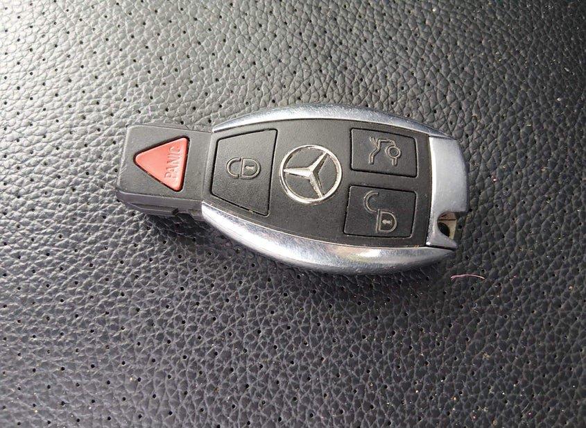 Mercedes-Benz C 250