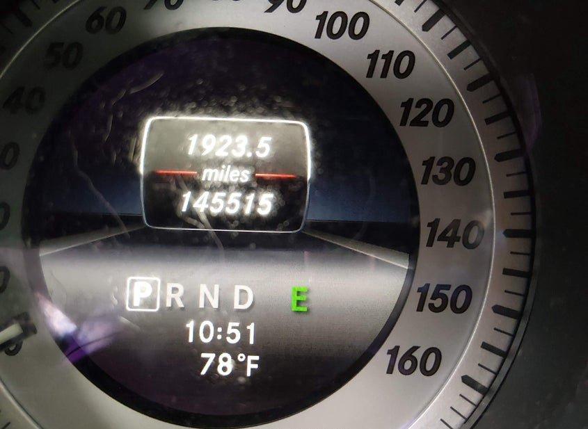 Mercedes-Benz C 250