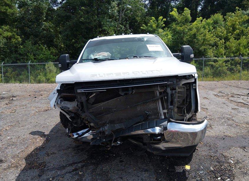 Ford F-250